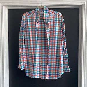 Southern Tide Button Down
